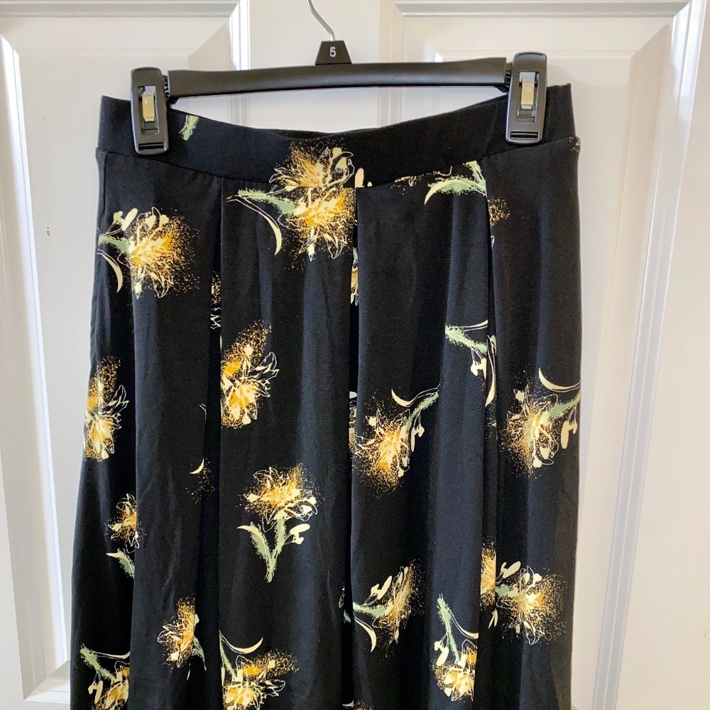LuLaRoe Madison Skirt